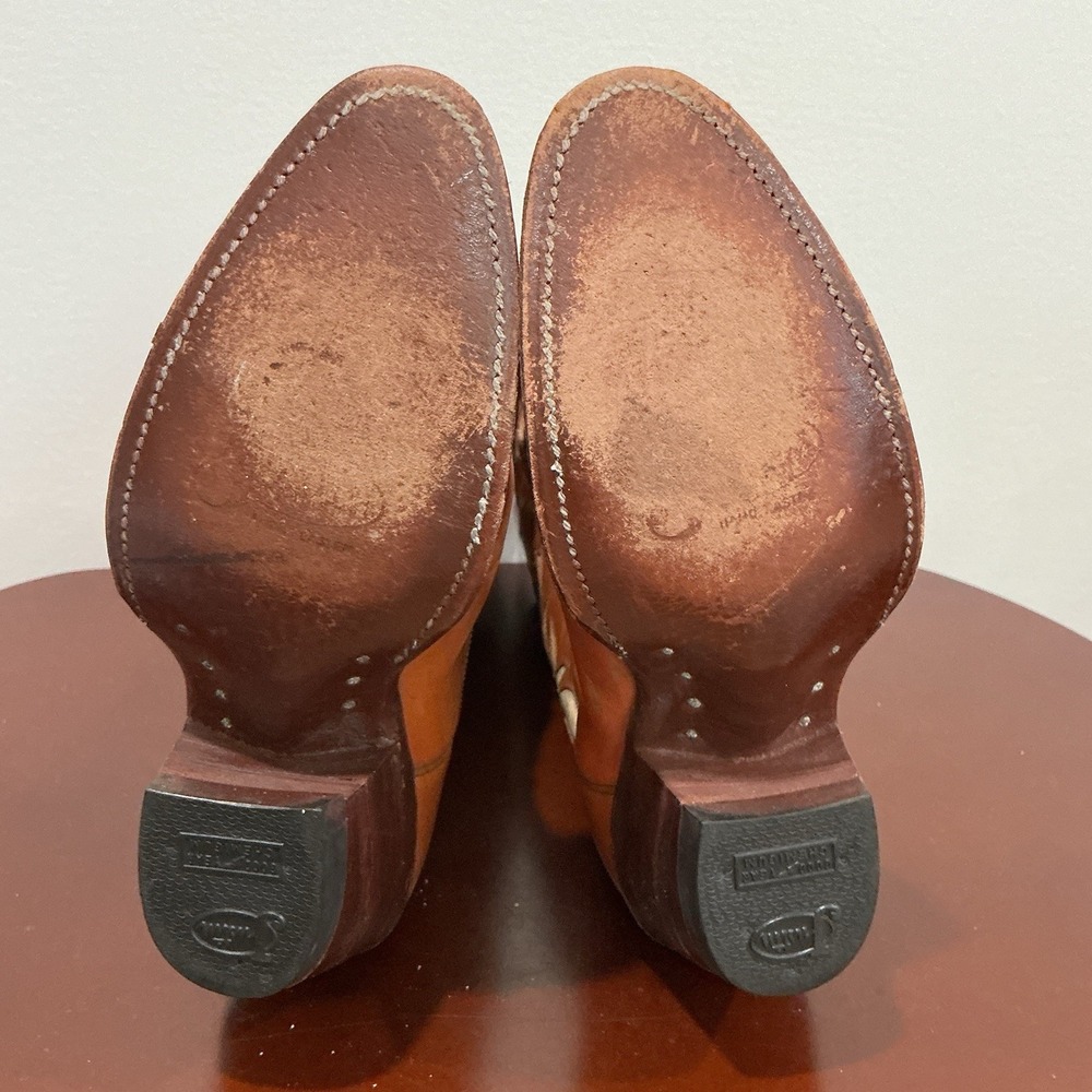 Justin Boots - Picture 6 of 6